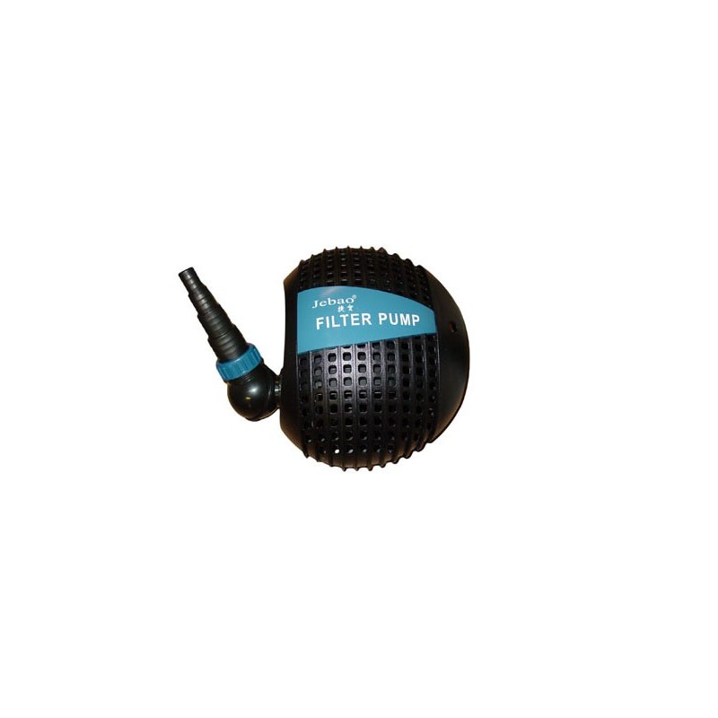 Jebao FTP-6500 Pond Pump