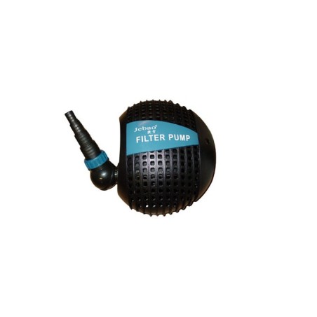 Jebao FTP-6500 Pond Pump