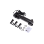 Jebao 36W UV Pond Clarifier Sterilizer