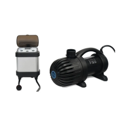 Aquascape AquaSurge® Pond Pumps