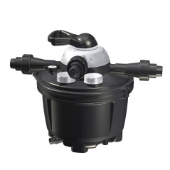 Pondmaster Clearguard Pressurized Pond Filters