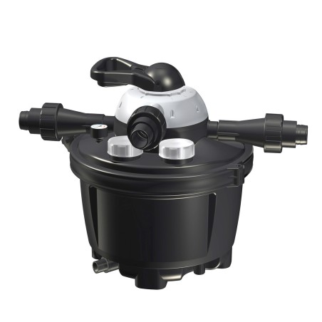 Pondmaster Clearguard Pressurized Pond Filters