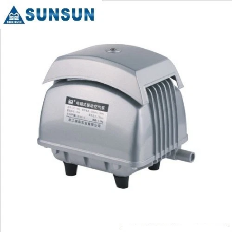 Sunsun Air Pump 58 LPM
