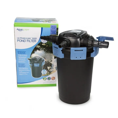 Aquascape UltraKlean™ Pond Filters