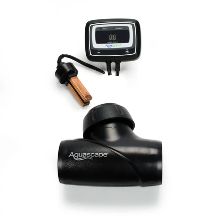 Aquascape IonGen® System G2 – (EPA Registered)
