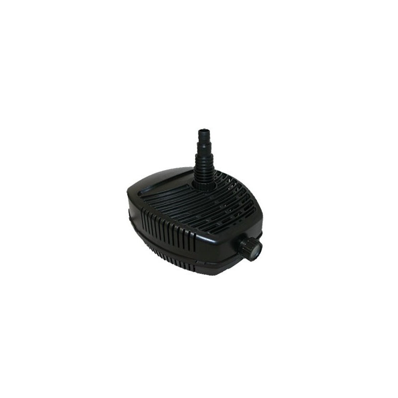 QL-4500-Pond-Pump