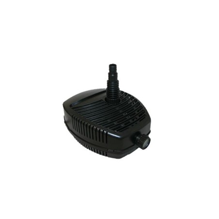 QL-4500-Pond-Pump