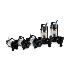 Aquascape Tsurumi PL-Series Pumps