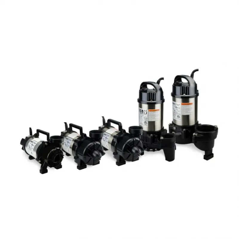 Aquascape Tsurumi PL-Series Pumps
