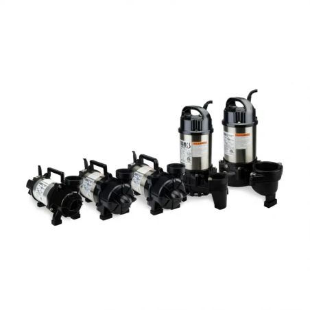 Aquascape Tsurumi PL-Series Pumps