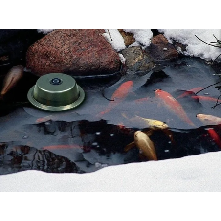Aquascape 300-Watt Pond De-Icer