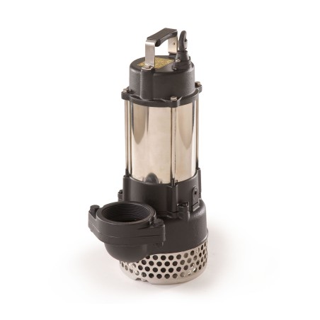 Atlantic TidalWave A-Series Pumps