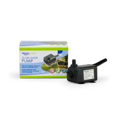 Aquascape Statuary pumps
