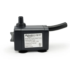 Aquascape Statuary pumps