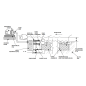 Aquascape EXT 18000 Pond Pump