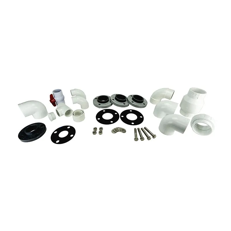Aquascape EXT Pump Plumbing Kit