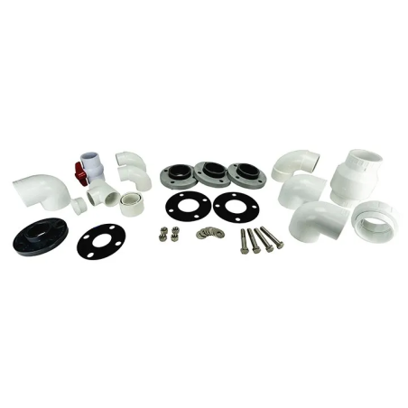 Aquascape EXT Pump Plumbing Kit