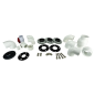 Aquascape EXT Pump Plumbing Kit