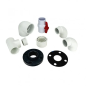 Aquascape EXT Pump Plumbing Kit