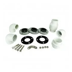 Aquascape EXT Pump Plumbing Kit
