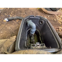 Aquascape Dual Union Check Valve 2.0