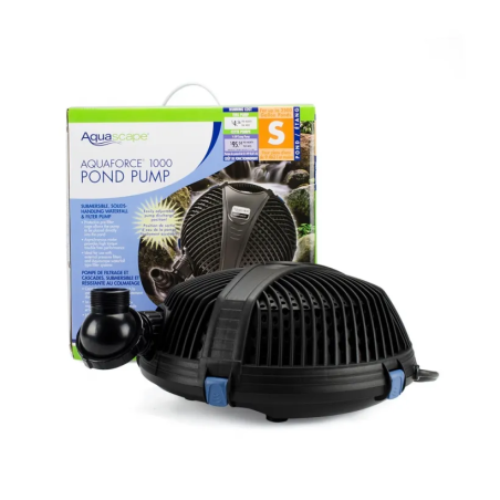 Aquascape AquaForce® Pond Pumps
