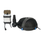 AquaForce® 4000-8000 Adjustable Flow Solids-Handling Pond Pump