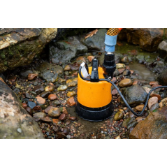 Aquascape LSR Cleanout Pump