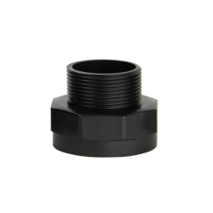 LSR Cleanout Pump Fitting-2″ FPT X 1.5″ MPT