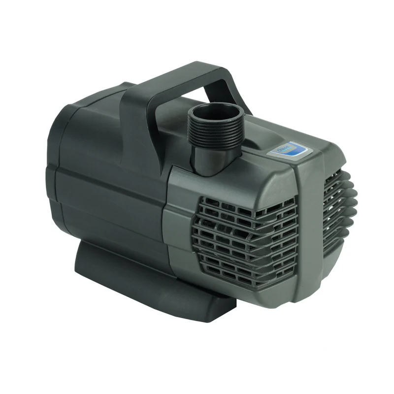Oase Waterfall Pumps