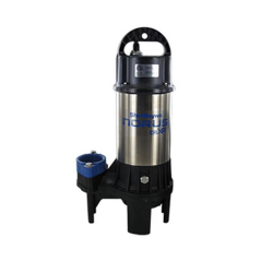 ShinMaywa Norus Submersible Pumps