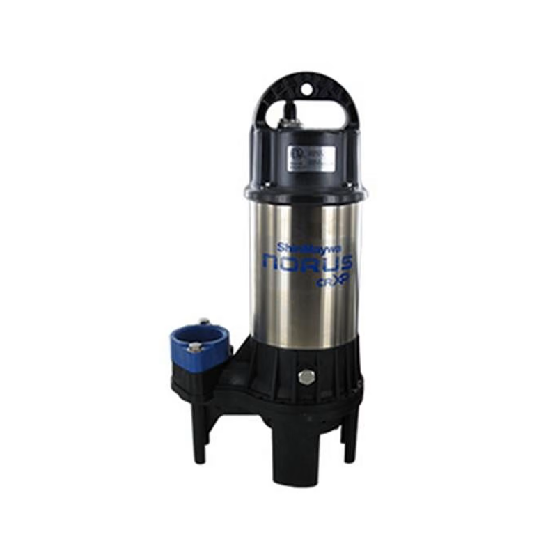 ShinMaywa Norus Submersible Pumps