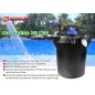 SunSun CPF-10000 Pressure Filter With UV 13-W