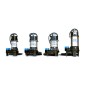 ShinMaywa Norus Submersible Pumps