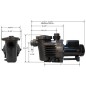 PerformancePro Artesian2 Low RPM External Pumps