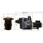 PerformancePro ArtesianPro High Flow External Pumps