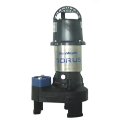 ShinMaywa Norus Submersible Pumps