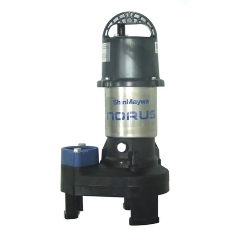 ShinMaywa Norus Submersible Pumps