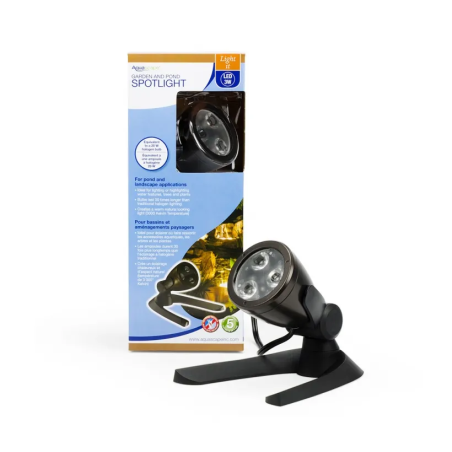 Aquascape 3-Watt Spotlight
