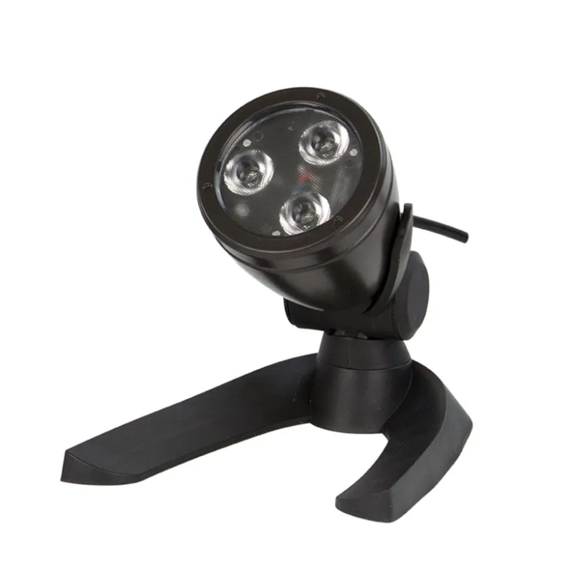Aquascape 4.5-Watt Color-Changing Spotlight