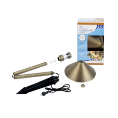 Aquascape Dome Top Path and Area Landscape Light