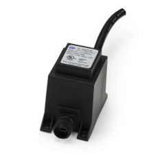 Aquascape Low Voltage Quick-Connect Transformers