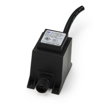 Aquascape Low Voltage Quick-Connect Transformers