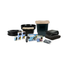 Aquascape Medium Pond Kit 11′ X 16′