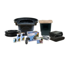 Aquascape Large Pond Kit 21′ X 26′
