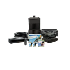 Aquascape Medium Pondless® Waterfall Kit 16′ Stream