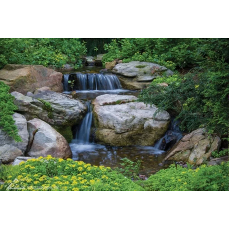 Aquascape Medium Pondless® Waterfall Kit 16′ Stream