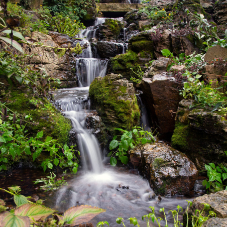 Aquascape Large Pondless® Waterfall Kit 26′ Stream