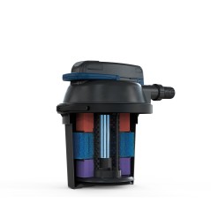 Oase FiltoClear (Gen3) Pressurized Filter System