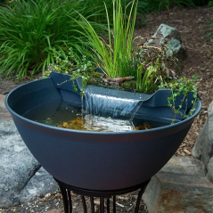 Aquascape AquaGarden Mini Pond Kit
